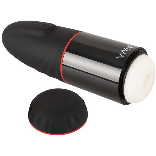 Wyne 02 Masturbator Vibration, Sucking &amp;amp; Moaning Function Slike