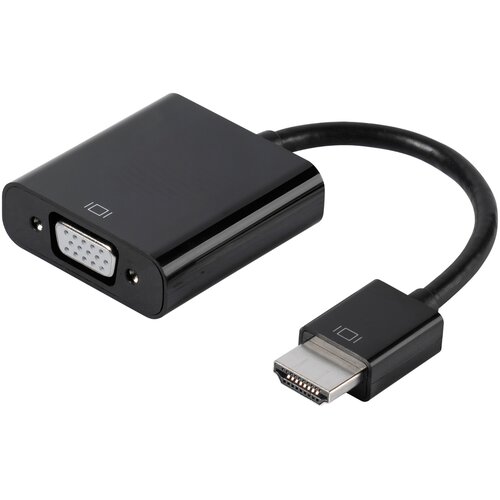 Vivanco HDMI-VGA-Adapter Slike