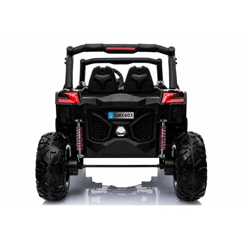 Buggy na akumulator XMX603 4x4- dvosjed - como/lakirani Slike