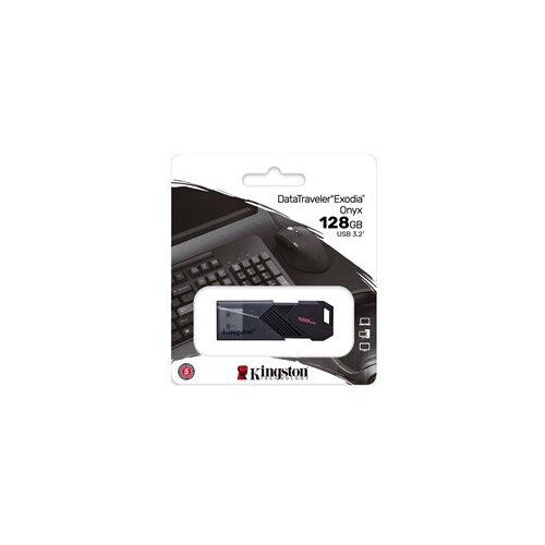  Memory stick Kingston 128GB, 3.2,... Cene