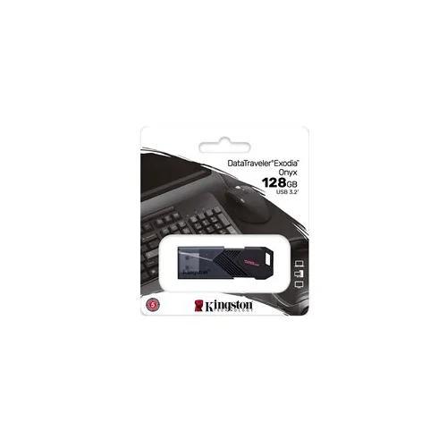  Memory stick Kingston 128GB, 3.2,...