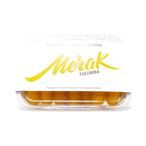 Merak Tulumba Slike