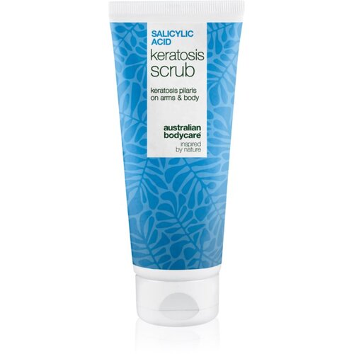 Australian Bodycare Salicylic Acid Keratosis piling za tijelo protiv pri&scaron;tića 200 ml Cijene