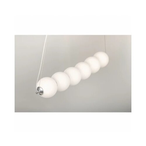 Vesta 408 VISILICA 16W 3000K HROM Cene