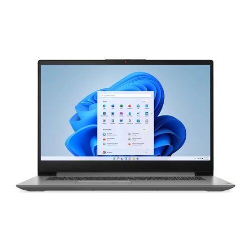 Lenovo ideapad 3 17IRU7 laptop 82X9001VSCW Cijene