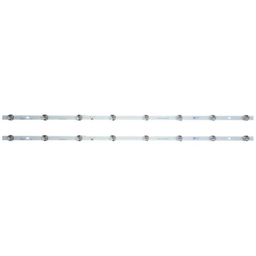 Ninaled LED trake za Hisense H40A5600 ES-3652 Cene