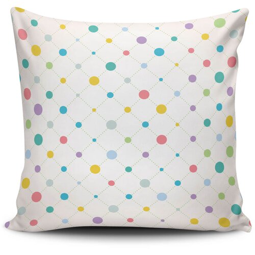 Wallity jastučnica 43x43cm Šarena Slike