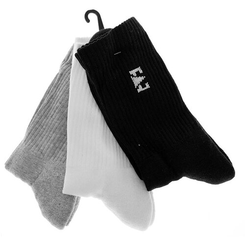 Eastbound TS čarape MODENA SOCKS 3PACK EBUS504-BWG Slike