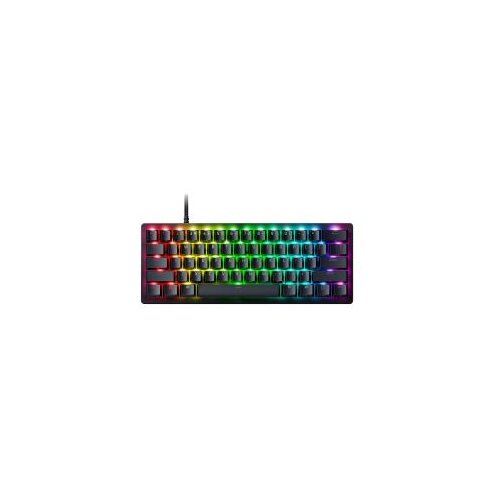 Razer Tastatura Huntsman V3 Pro Mini - 60% Analog Optical Esports Keyboard - US Layout - FRML RZ03-04990100-R3M1 Cijene
