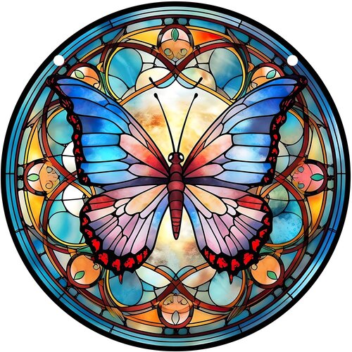  Lovač Sunca-Butterfly/Tip15/XL KP32316 Cene