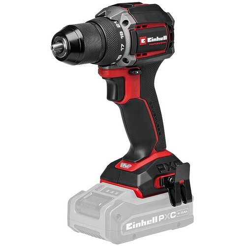 Einhell Akumulatorski vrtalni vijačnik TP-CD 18/70-C Li BL-Solo (18 V, Brez baterije) Cene