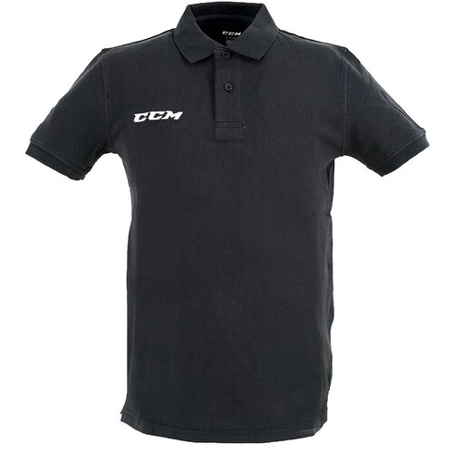 CCM T-shirt Team Pique SR Slike