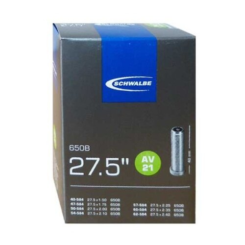 Schwalbe Unutra&amp;scaron;nja guma av21 ek ( 10400050 ) Slike