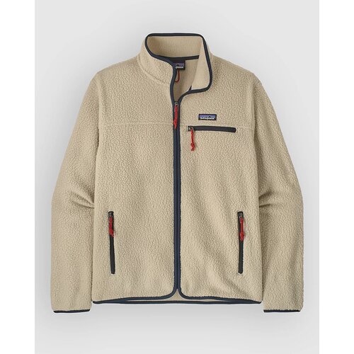Patagonia Retro Pile Jakna pelican Cene