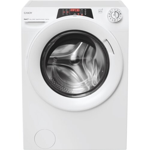 Candy Ma&scaron;ina za ve&scaron; Candy RO16106DWMCT/1-S, 10kg,... Cijene
