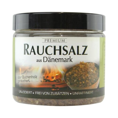 Bioenergie Dimljena sol iz Danske, premium Slike