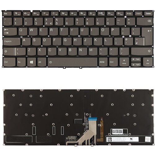  Tipkovnica Lenovo Yoga 920-13 Yoga 920-13IKB Cijene