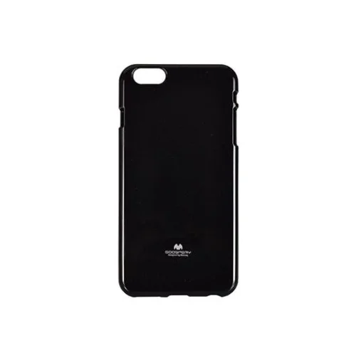 Zaštitna futrola Mercury Jelly Case IPHONE 6/6S (4,7”) BLACK