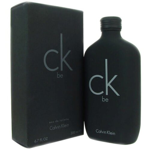 Calvin Klein Be Edt 200ml Cene