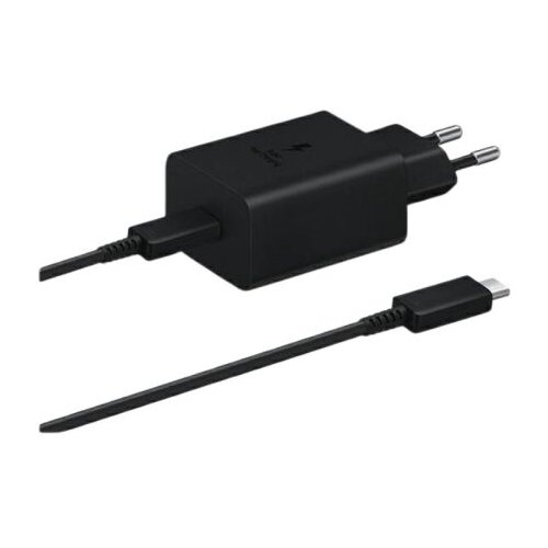 Samsung Kućni punjač 45W EP-T4510-XBE/ crna Cene
