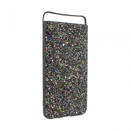 Teracell maska glitter za samsung A805F galaxy A80 crna Slike