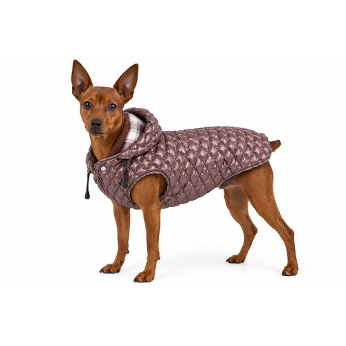 Trixie jakna &scaron;tepana vel 33cm 67112 Cene