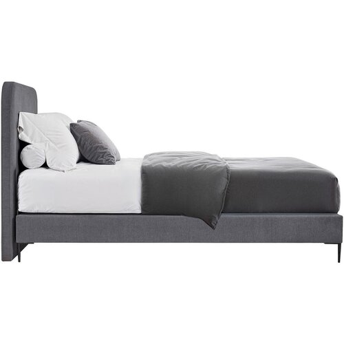 MID.YOU postelja boxspring Slike