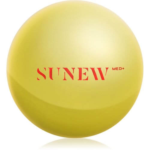 SUNEWMED+ Vanilla Gold Kiss Moisturizing Lip Balm hidratantni balzam za usne sa shea maslacem 13 g Cijene