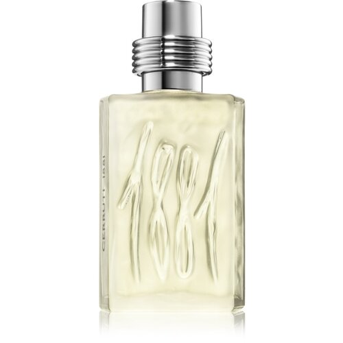 Cerruti 1881 Pour Homme toaletna voda za moške 25 ml Cene