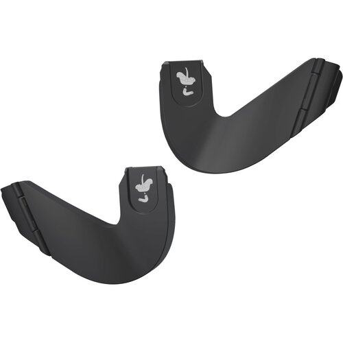 Joolz Aer2 car seat adapter set Slike