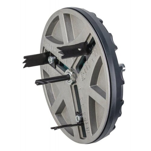 Wolfcraft Podesiva krunska pila W5978 AH 45-130 mm Cijene
