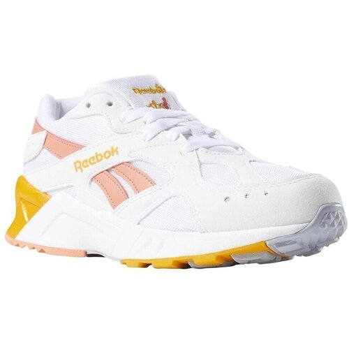 Reebok Tek &amp;amp; Trail Classic Aztrek Bela Slike
