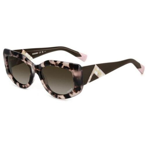 Missoni Naočare za sunce MIS 0198/S 0T4/HA Slike