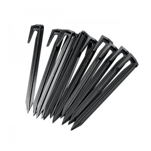 Gardena set kuka (100 kom., namijenjeno za: robotsku kosilicu) Slike