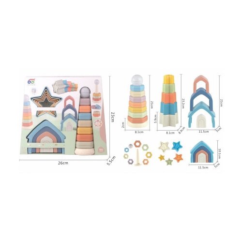  Oblici za slaganje za igru ( 268087 ) Cene