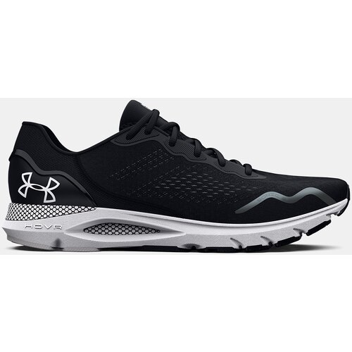 Under Armour Shoes UA HOVR Sonic 6-BLK - Men Slike