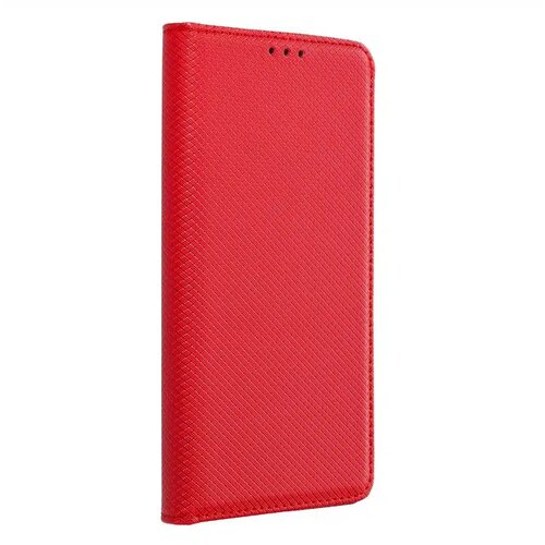 smart+ Preklopna torbica Smart Case za HONOR 70, rdeča Cene