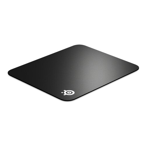 Steel Series qck hard pad gamer podloga za miško, črna Cene