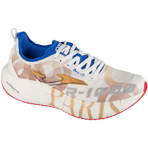 Joma R.1000 Men 24 RR100W Bijela Cijene