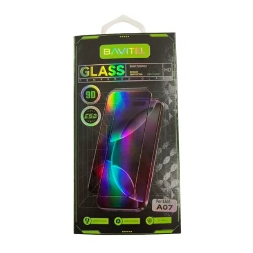 Samsung A07 9D za&amp;scaron;titno staklo ( 95720 ) Slike