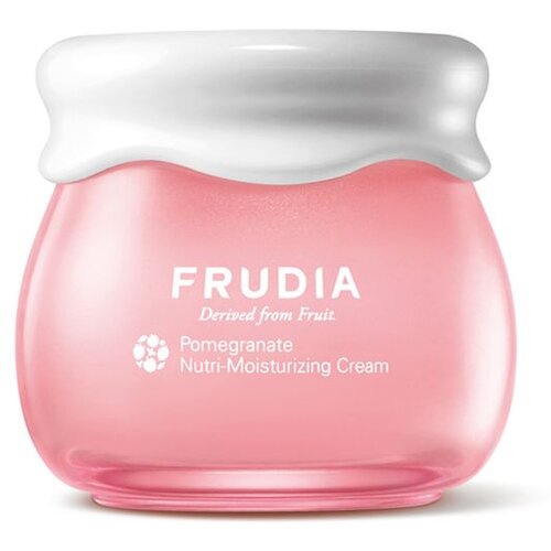 Frudia Pomegranate multiaktivna krema s hidratantnim učinkom 55 g Slike