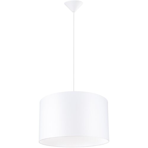 Sollux Lighting Svetilka Colgante NOVA 40 bela, (21347884) Cene