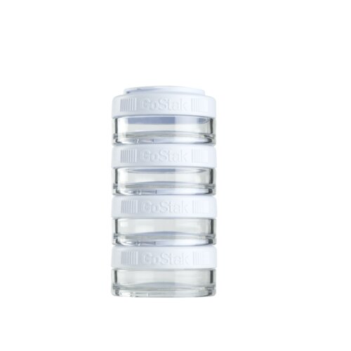 BlenderBottle GoStak&amp;trade; - Bela Slike
