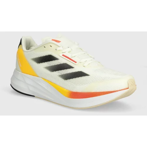 Adidas Tekaški čevlji Duramo Speed rumena barva, IE5477