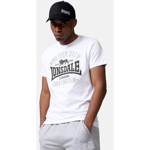Lonsdale Men&amp;#039;s t-shirt regular fit Slike