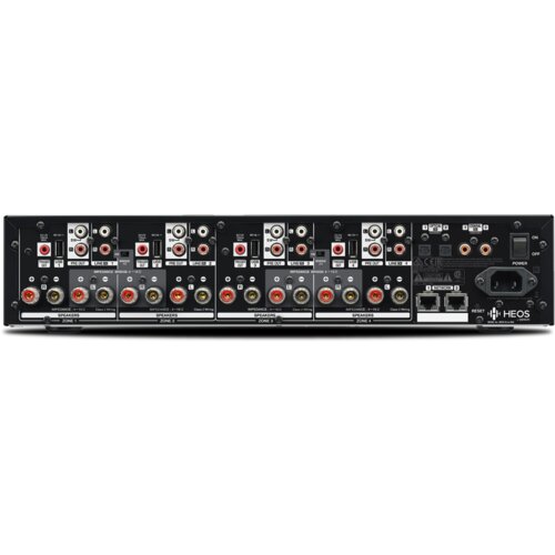 Denon HEOS Drive HS2 Multi-room več conski ojačevalnik - Slike