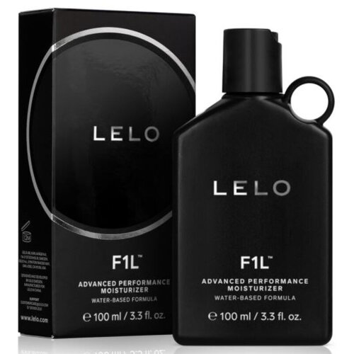 Lelo F1L ADVANCED PERFORMANCE MOISTURIZER 100 ML Slike
