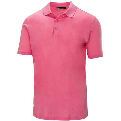 Barbosa mu&amp;scaron;ka majica model MMJ 92-61-47 47 - ROZE Slike