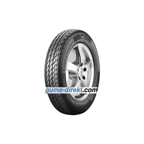 Continental Conti.eContact ( 145/80 R13 75M EVc ) letna pnevmatika Slike