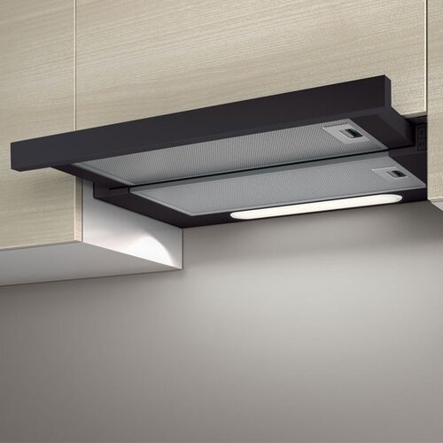 Elica napa ELITE 14 - 50 cm,CRNA Cijene